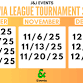 Fall Trivia League — J&J Events event image