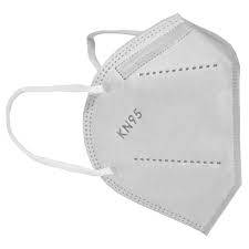 This is a fda registered disposable kf94 mask that has comparable performance of filtration like n95. Ffp2 Disposable Face Mask Medlocks Co Uk