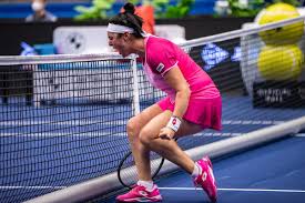 A tunisian professional tennis player is named for ons jabeur. Arab Trailblazer Ons Jabeur Aims For Titles And Top 10 In 2021