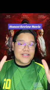 Anak Perjanjian Syaitan 2 #queenmaznah #moviereview #sembangmovie