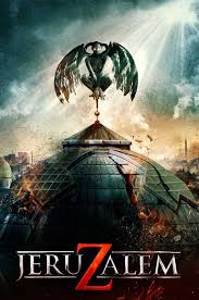 Jeruzalem is a 2015 israeli supernatural horror film. Jeruzalem Epic Pictures