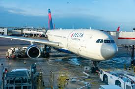 See full list on planespotters.net Delta Lifts Off With 1 Billion Pledge To Become Carbon Neutral Greenbiz