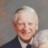 Edgar Lang Brigfield (1917–1996) • FamilySearch