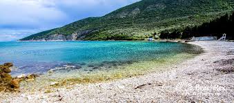 Minivan is an excellent variant for travels with a big crowd for it can accommodate from 6 to 15 people. Strand Valdanos Bratica Ulcinj Montenegro Beachrex Com
