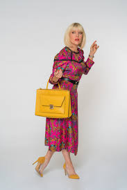 Q A Ashley Jensen Talks Agatha Raisin Series 2 Tellyspotting Clothes and fashion (431 сл., 2.091 зн.) people have various attitudes to fashion.