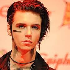 Andy Biersack Fanfiction Stories