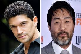 Counterpart': Mido Hamada & Kenneth Choi Join Starz Spy Series