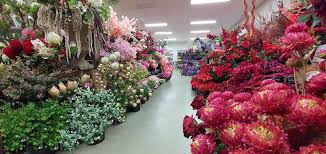 Dried and preserved flower bar. Desflora Artificial Flowers Melbourne Showroom Full Of Artificial Flowers Artificial Plants Direct To The Public