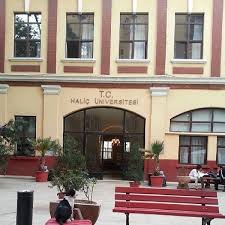 Psikoloji (i̇ngilizce) (%50 i̇ndirimli) (%50 i̇ndirimli). Photos At Halic Universitesi Isletme Fakultesi Beyoglu Istanbul Istanbul