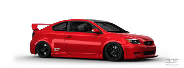 Image result for Super Red 2005 Scion