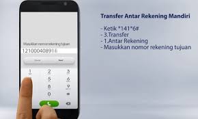 Maybe you would like to learn more about one of these? Kode Bank Mandiri Syariah Cara Transfer Dari Atm Dan Sms