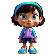 Download Nicole Watterson Kids Show Character Png Nnt