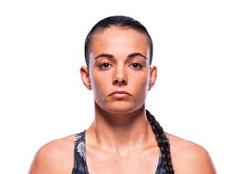 Fatima Kline (Women's Strawweight) MMA Profile