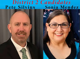 Candidates share final campaign message for Seguin City Council