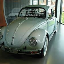 Image result for Medium Green 1949 Beetle