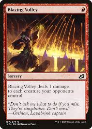 Legendary creature — hellion horror. Red And Black Damage 2 Commander Edh Obosh The Preypiercer Deck List Mtg Moxfield An Mtg Deck Builder Site For Magic The Gathering
