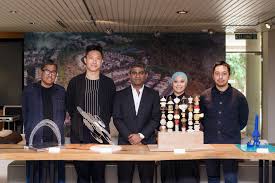 Universiti brunei darussalam · computer science. Brdb Announces The Art Of Living Bringing Life To Communities Through The Arts Iproperty Com My