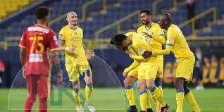 ويدخل النصر المباراة في المركز الخامس بجدول ترتيب الدوري برصيد 46 نقطة، بينما يحتل الاتحاد. Ubouvmw R29pxm