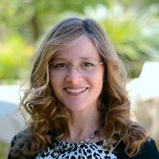 Julia Robinson appointed to fill vacant 5th District County Board seat