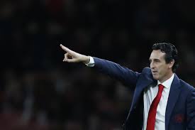 Arsenal manager unai emery has been fired after 18 months with the premier league club. Unai Emery Believes Arsenal And Mikel Arteta Have A Good Marriage Ahead Of Europa League Reunion Evening Standard