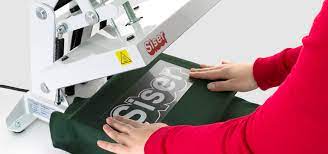 Craft Heat Press Siser North America