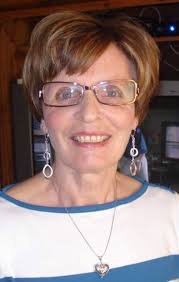 Lynda Courtney Obituary