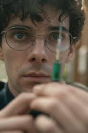 Upcoming Movie 🍿🎞️📼 The six part Spanish thriller The Gardener is coming  to Netflix