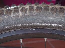 How mtb tire size / tire type affect pressure. Hybrid Bike How Much Should I Inflate Tyres Bicycles Stack Exchange