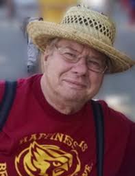 Edward "Joe" Gregor Obituary July 16, 2021