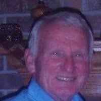Obituary information for Charles M. Balmas
