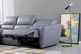 Check spelling or type a new query. Blue Gray Top Grain Italian Leather Sectional Rhc American Ek L8001 Bgy Ek L8001 Bgy