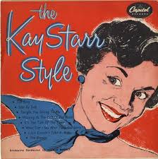Kay Starr : Best Ever Albums