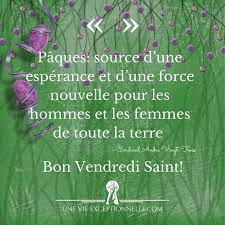 Le vendredi saint est le vendredi qui précède pâques. Bon Vendredi Saint Citationdujour Perspective Positif Inspiration Vendredisaint Instaquotes Vendredi Saint Citations Vendredi Vendredi