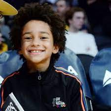 Walker Nathaniel Diggs: Age, Net Worth, Background & Family (Updated 2023) 