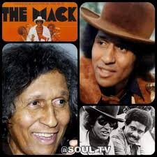 Max Julien and the Movie 'The Mack'