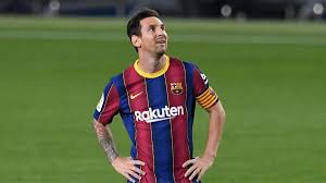 Lionel messi has reportedly called off his contract renewal talks with barcelona and would like to leave the club when his deal ends in june 2021, according cadena ser reports the initial contract renewal talks with messi, his father, jorge, and barca appeared to be going well. Who Will Negotiate Messi S Contract Renewal