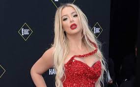 Blac Chyna Net Worth 2020 Tana Mongeau Lifestyle Wiki Net Worth Income Salary House Cars Favorites Affairs Awards Family Facts Biography D In 2020 Celebrities Tana Mongeau Celebs