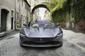 Ferrari's team provides complete assistance and exclusive services for its clients. Ferrari Dishes Out More Details On The New Roma Coupe Roadshow