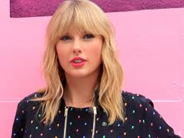 Taylor Swift Will “Do Everything I Can” to End Donald Trump's Autocracy