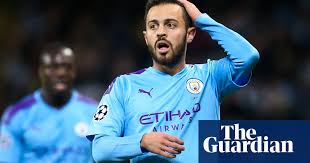bɨɾˈnaɾdu ˈsiɫvɐ) or simply bernardo. Bernardo Silva Charged By Fa Over Mendy Tweet And Could Face Ban E Nigeria