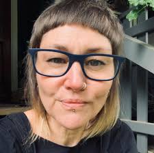 Grief is an inside job