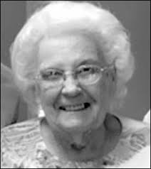 Catherine Pettit Obituary (1925