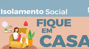 No Brasil, 28% não cumprem o isolamento social - Sindicato dos ...