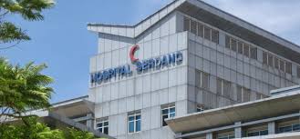 9 perkara wajib perlu lakukan apabila melawat seremban. Waktu Melawat Hospital Serdang Musadun Com