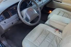 Image result for Deep Evergreen 1998 Town Car