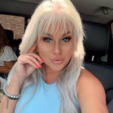 Brandy Fields's Instagram, Twitter & Facebook