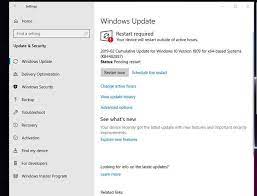 Download Windows 10 1809 Cumulative Update Kb4561608 Os Build 17763 1282 Windows 10 Windows Remote Desktop Protocol