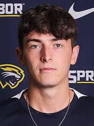 2023 Men's Soccer Roster