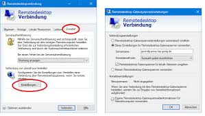Remote desktop gateway pluggable authentication and authorization. Windows Remote Desktop Server Gwdg Docs