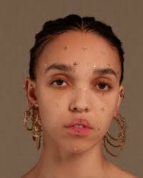 Checa el nuevo short film de FKA Twigs!